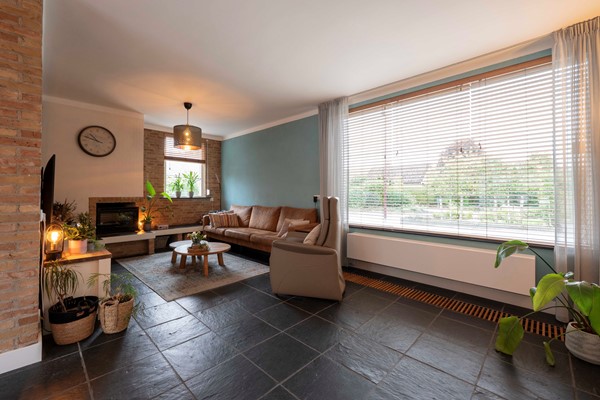 Medium property photo - Wilhelminastraat 4, 4744 BH Bosschenhoofd